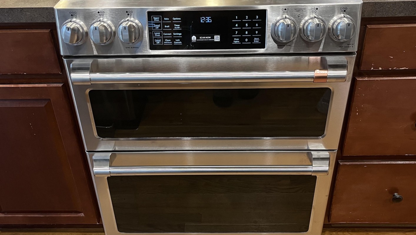 An induction-loving Redditor shared the unexpected way they got a high-end new induction stove.