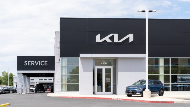 Kia became the first car manufacturer to introduce a "battery passport" system, offering transparent and live health data for EV batteries.