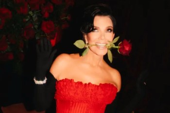 The Kardashians collaborated with Amazon founder Jeff Bezos to host an extravagant birthday party for Kris Jenner.