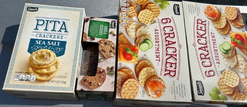 Dumpster diving can score you a surprising amount of free food, as one Redditor revealed in a recent post.