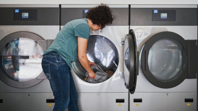 If you're struggling with your laundry bill, this Reddit laundry dryer hack might be a game changer.