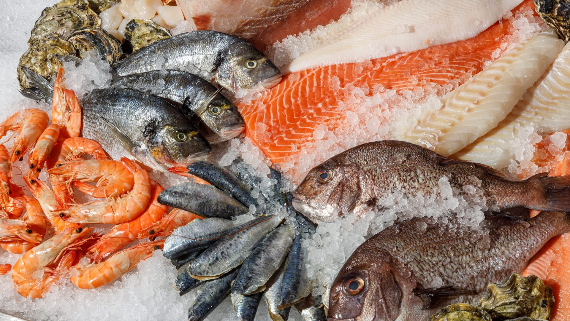 Researchers make alarming discovery about popular seafood: 'There is an urgent need for continued research'