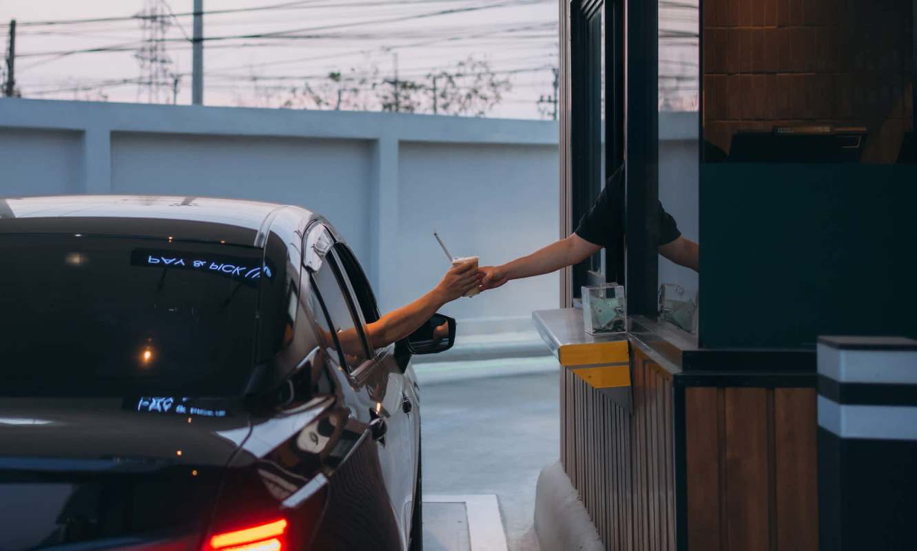 New data show hot coffee prices jumped across most of the U.S. this year, making an everyday essential feel like a luxury treat.