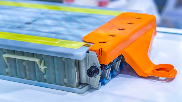 New research on magnets may be a game-changer for sustainability, having the potential to improve vital technologies.