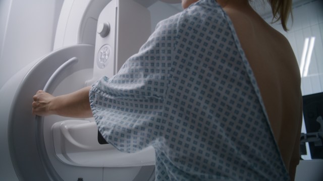 New research shows that women who live around high levels of air pollution are more likely to develop breast cancer.