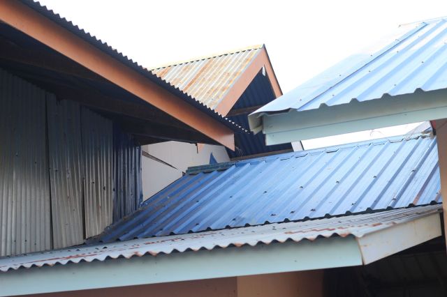 One family found a way to beat their HOA and keep their metal roof, thanks to a loophole in Florida's state law.