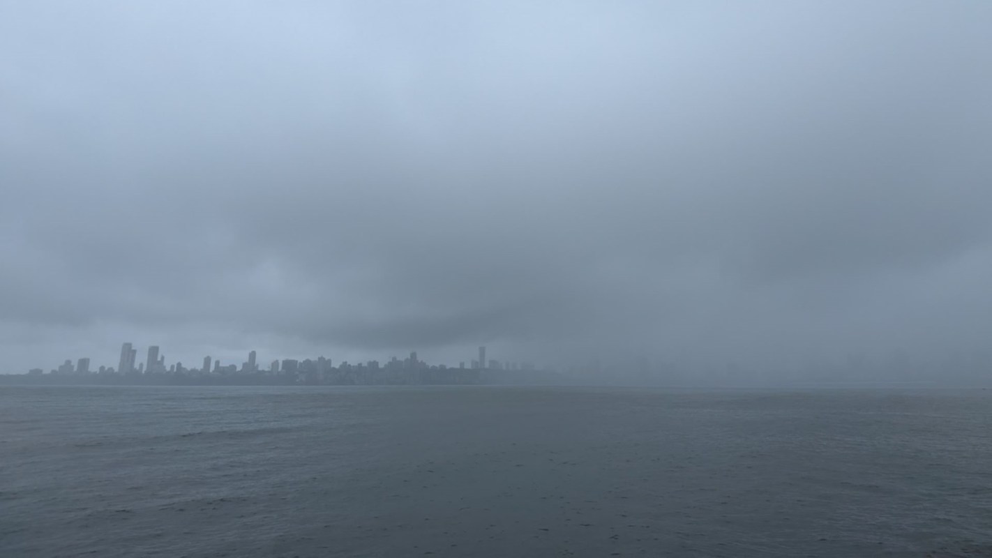 Researchers have made a troubling connection between two seemingly disparate things: Arctic sea ice and the Indian monsoon season.