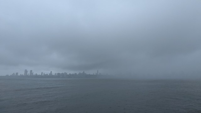 Researchers have made a troubling connection between two seemingly disparate things: Arctic sea ice and the Indian monsoon season.