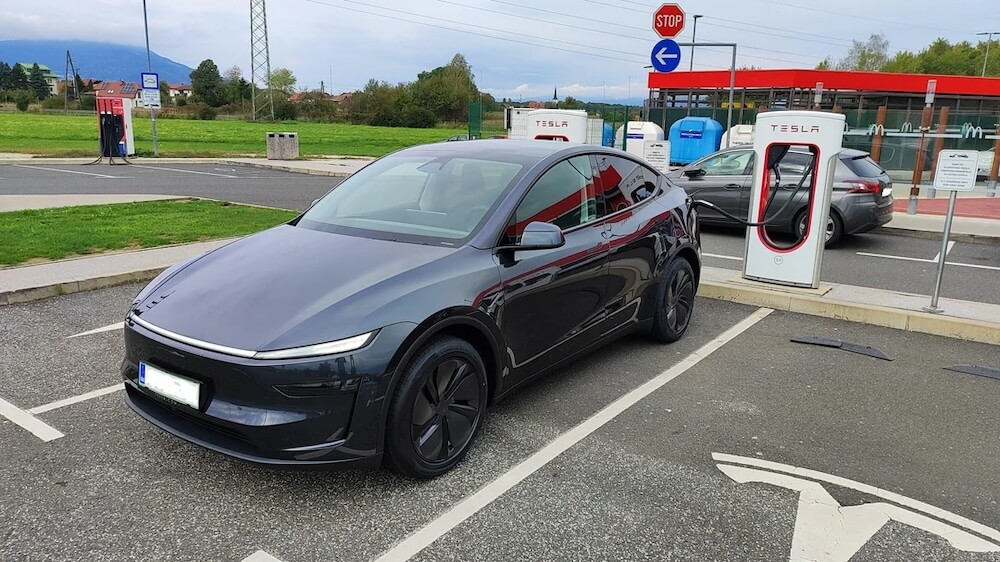 One new Tesla owner shared online about ordering a Model Y sight unseen and how they felt lucky to find the car so comfortable without a test drive.