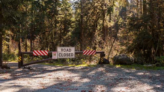 With the federal government still in shutdown, America's national parks are paying the price — including unchecked threats to their delicate ecosystems.