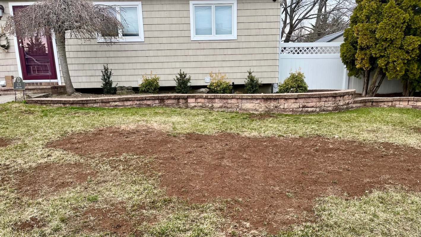 Having native grasses in your yard reduces your maintenance costs and labor while minimizing your exposure to harmful pesticides and fertilizers.