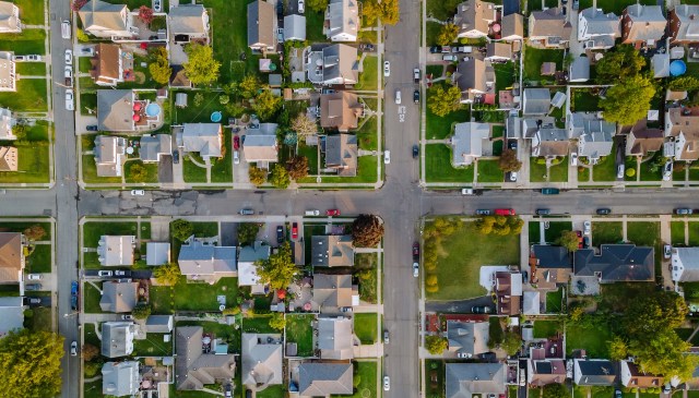 A Rhode Island senator held a roundtable discussion about rising insurance rates in Raleigh, North Carolina, in October