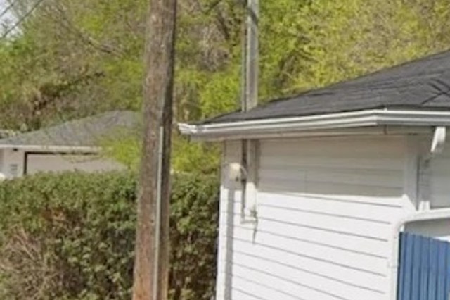 When "stuck between a rock and a hard place," sometimes the only resolution is to live with it.