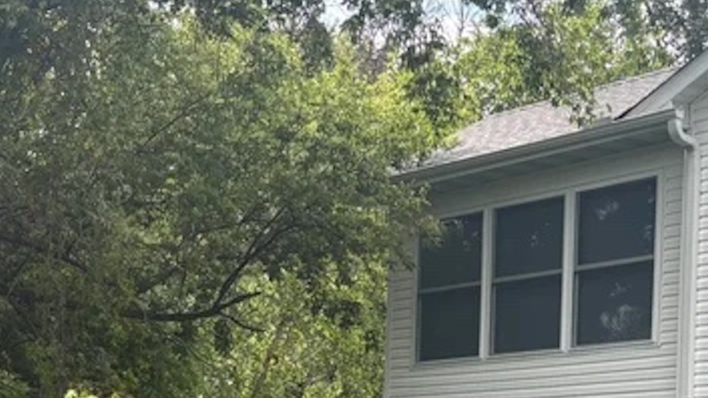 One Redditor shared how their neighbor's mulch volcano may have caused a tree to fall over, sparking a hot debate.