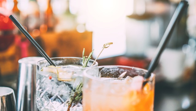 A concerned citizen in Derby, U.K., is calling on her neighbors to stop throwing plastic on the ground because of microplastics pollution.