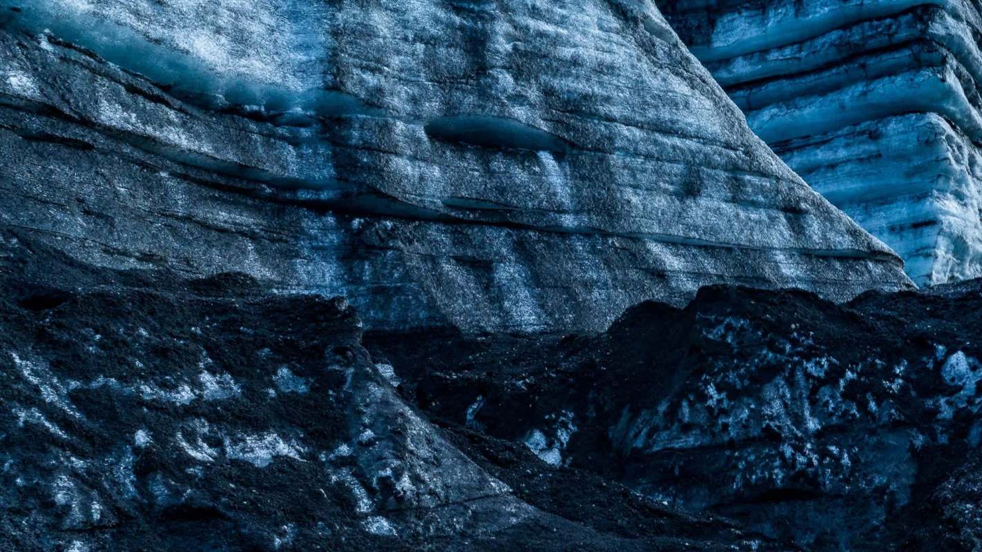 As Arctic sea ice continues to melt, researchers discovered that increasing nitrogen fixation could help fight rising global temperatures.