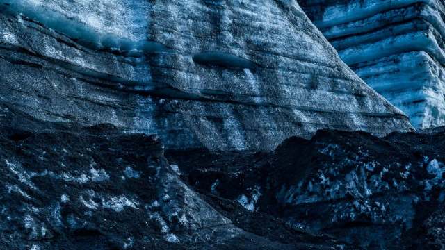 As Arctic sea ice continues to melt, researchers discovered that increasing nitrogen fixation could help fight rising global temperatures.