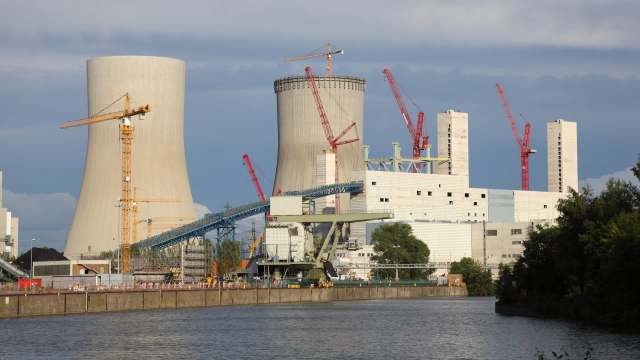 A significant advancement in nuclear energy for the state of Texas is underway, thanks to a collaboration between the Texas A&M University System and developer Last Energy.