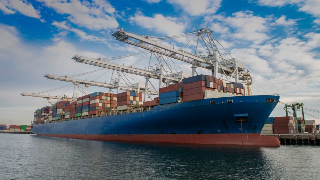 Scientists in India are moving forward with the development of nuclear reactors that could one day be used to power commercial ships.