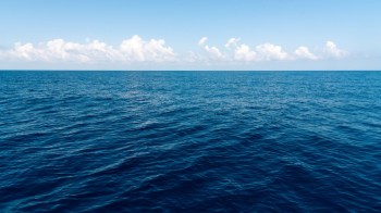 Ocean's carbon recycling could revolutionize the way we make products. Now, scientists have developed a method to make plastic out of CO2.