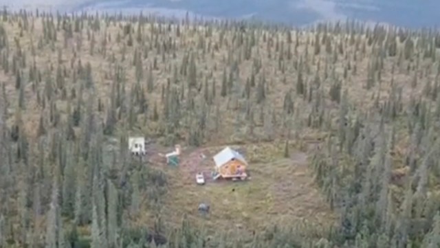 Living with less requires fewer resources, which means fewer monthly bills for those who choose off-grid living.