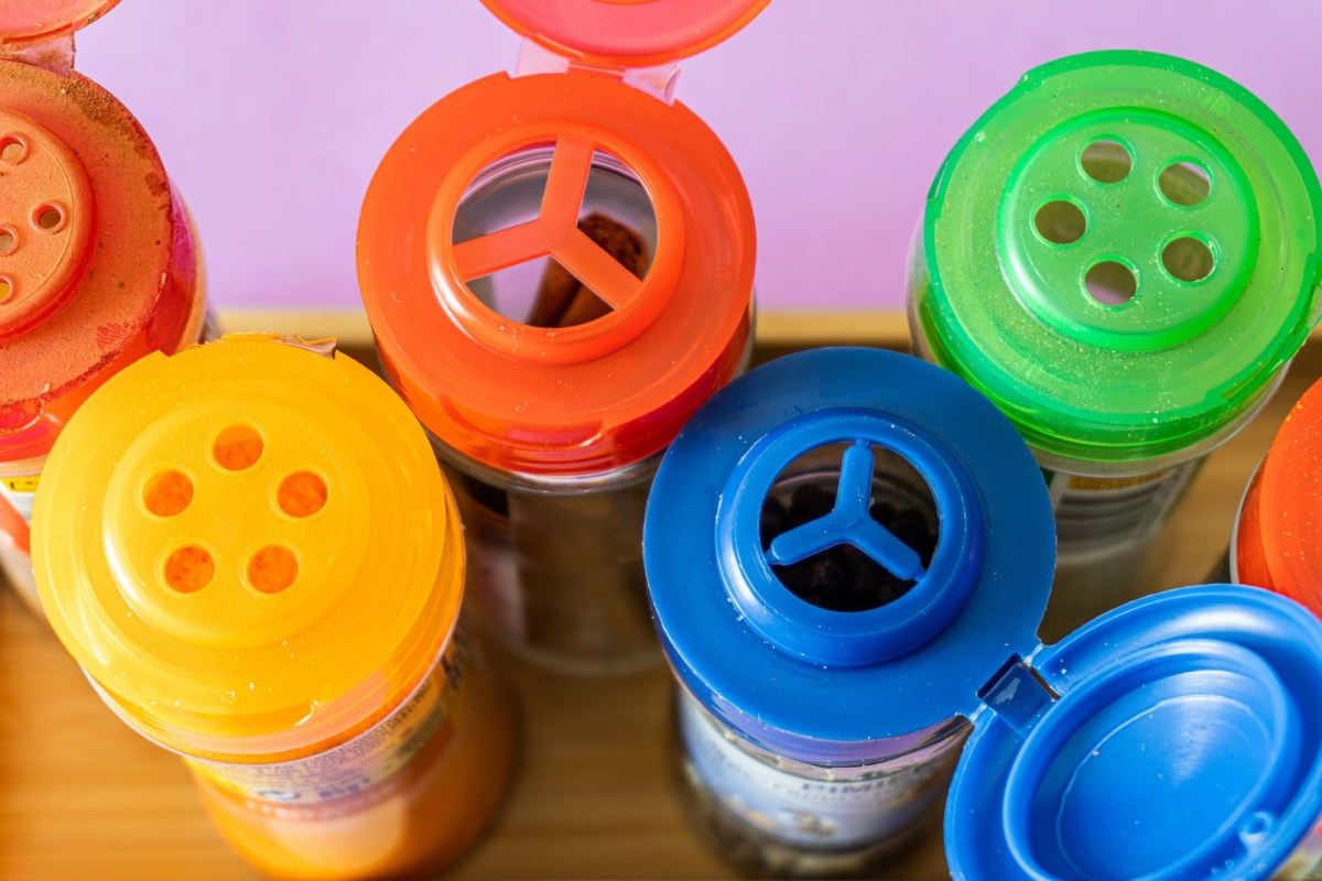 One TikTok user shared a clever hack to repurpose an old Parmesan lid — and people are loving it.