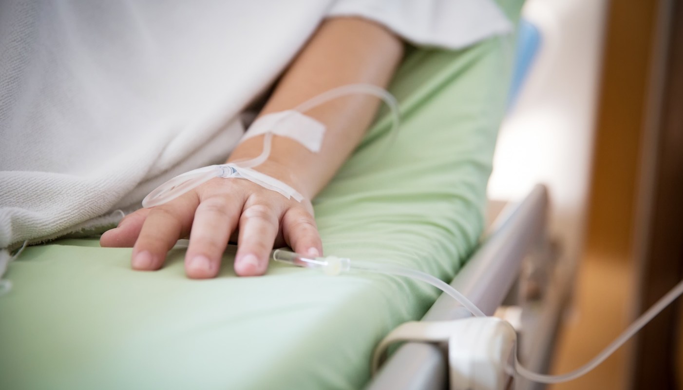 One woman's shocking cancer diagnosis led to a disturbing discovery about PFAS in her drinking water.