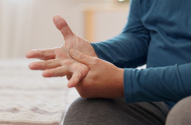 Fresh research is showing a link between nanoplastic ingestion and Parkinson's disease.