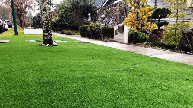 One homeowner shared his or her experiences with an HOA attempting to control his or her pesticide-treated garden, asking for advice on Reddit.