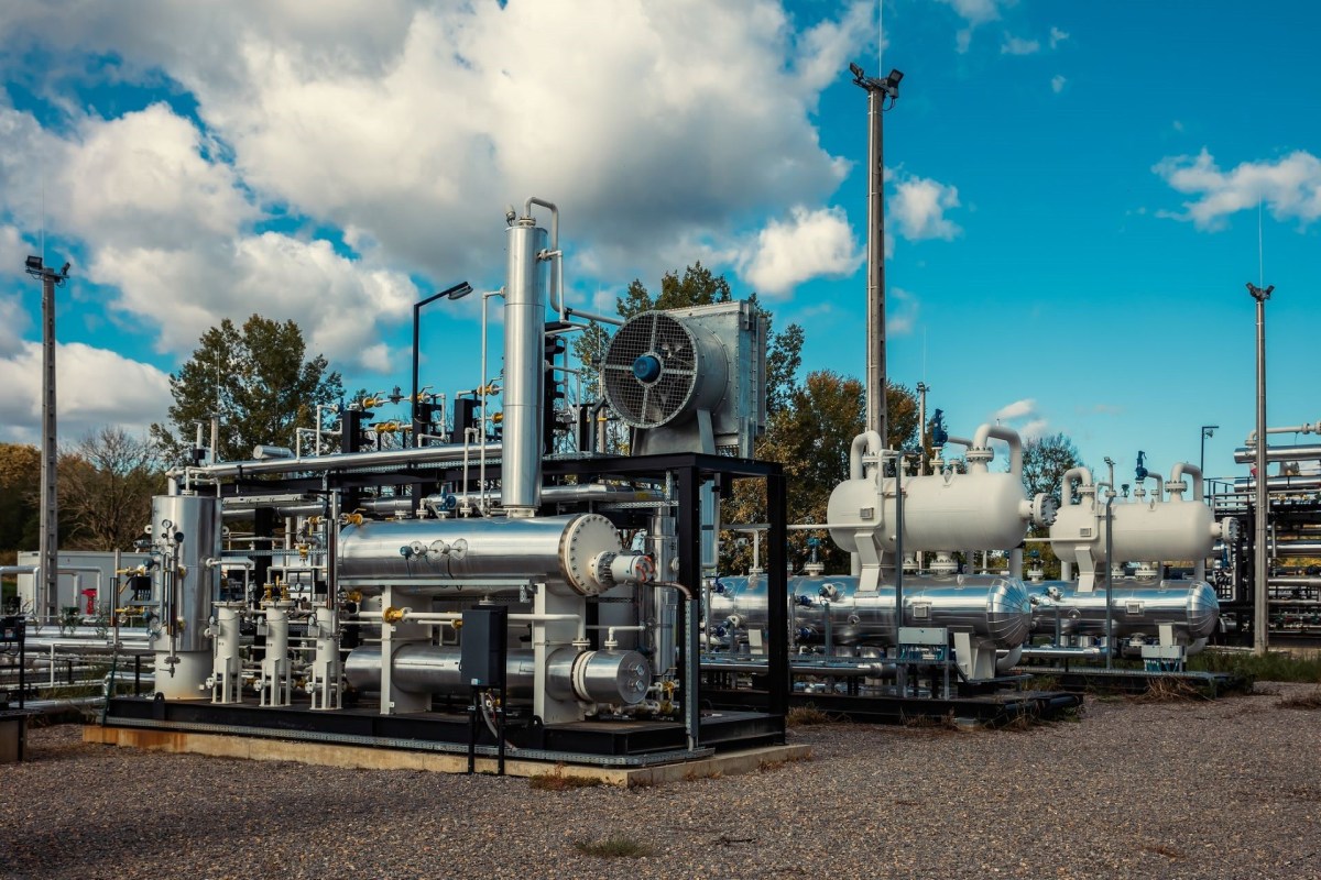 A screenshot from Facebook posted on Reddit showed someone who confidently — and incorrectly — tried to explain where petroleum comes from.