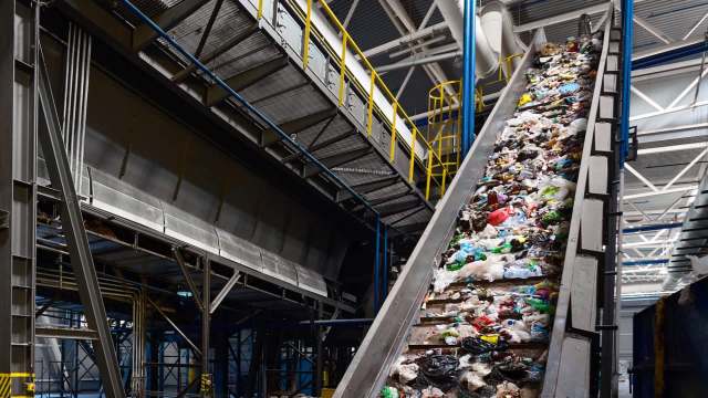 Global food companies like Nestlé and Pepsi are stepping up to cut plastic use and push for regulation.