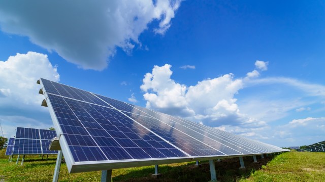 A new study shows that small, plug-in solar systems could be the future of energy in the United States.