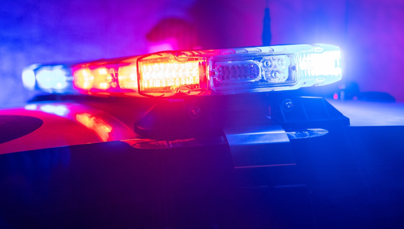 The world's first Cybertruck police fleet has been deployed by the Las Vegas Metropolitan Police Department thanks to an anonymous donor.