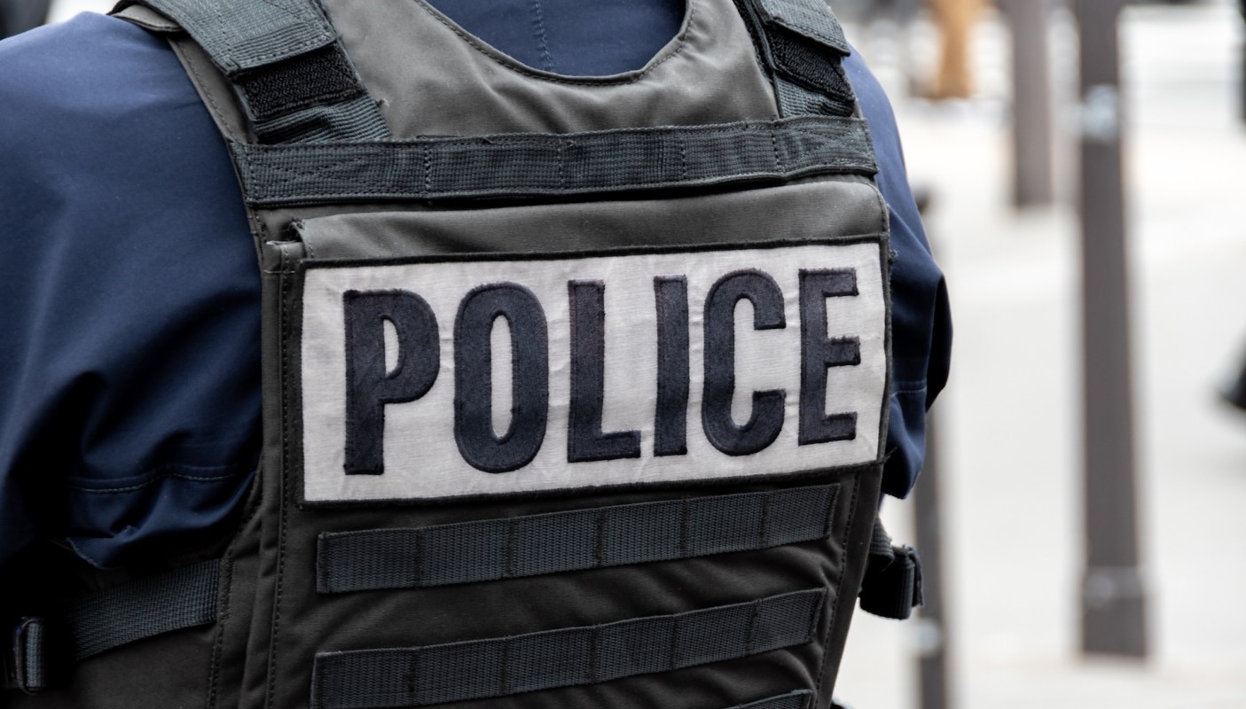 Police in Sharjah, in the United Arab Emirates, successfully thwarted an attempt at illegal wildlife smuggling.