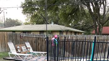 A seemingly simple poolside renovation turned into a mini home improvement drama on Reddit.