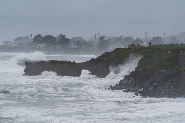 A potent storm is set to soak portions of California, and the speed of this quick-hitter could be the key difference between manageable rain and a destructive event.
