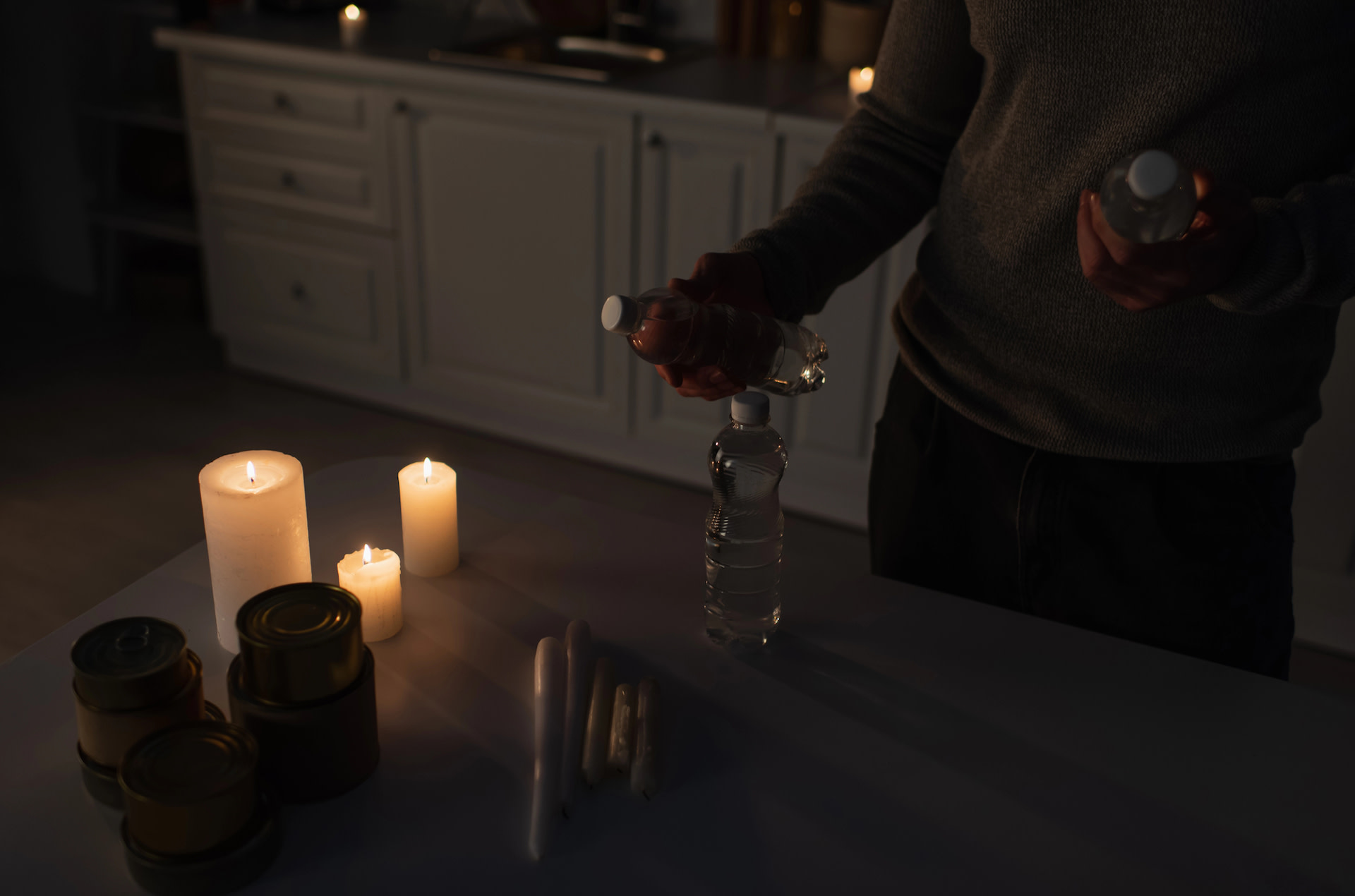 Government officials issue dire warning that the US could experience 100-fold increase in blackouts — here's what homeowners need to know