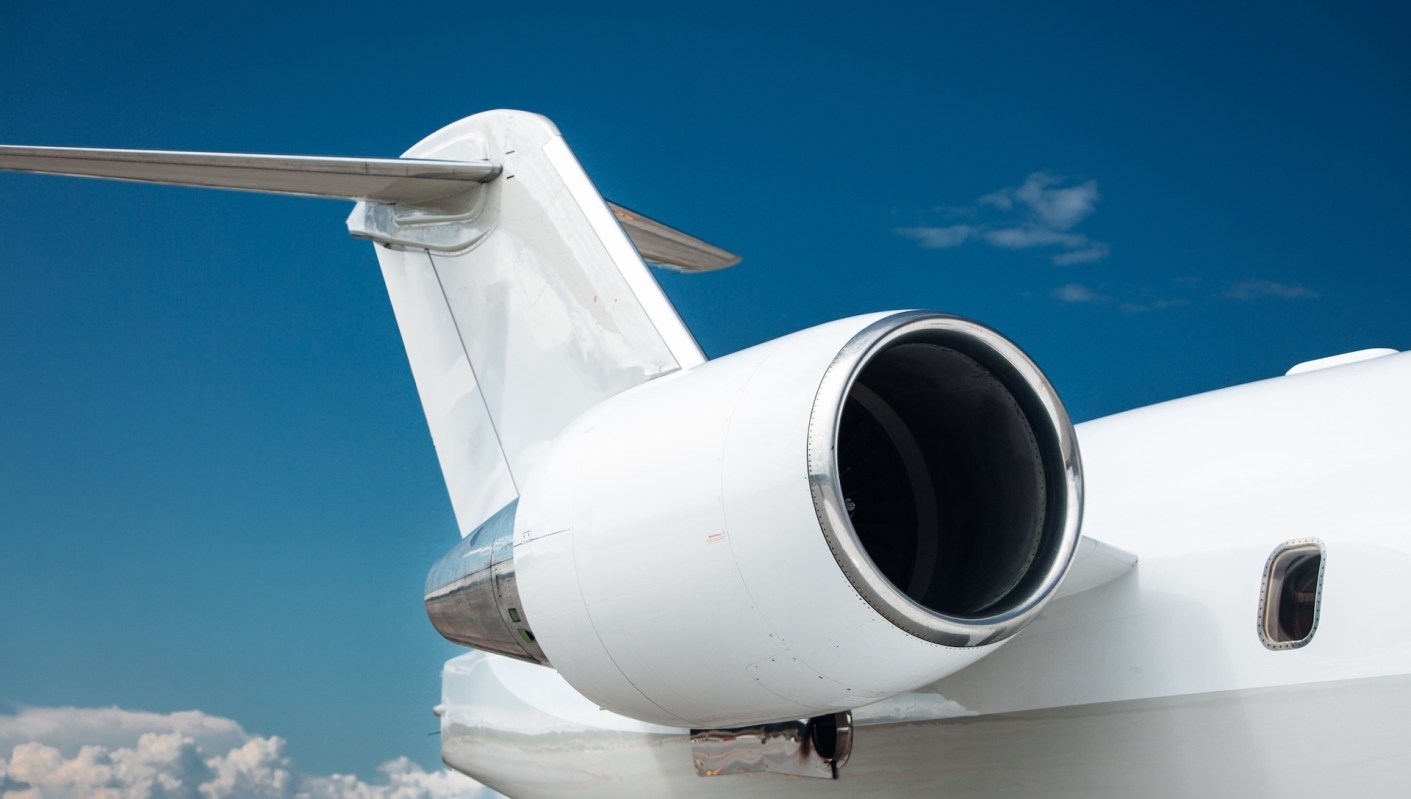 The Issa brothers used a $41 million loan from their own company, EG Group, to buy a luxury private jet.