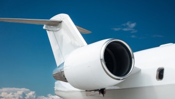 The Issa brothers used a $41 million loan from their own company, EG Group, to buy a luxury private jet.