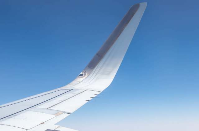 Saudi billionaire Maan Al-Sanea never boarded the custom Airbus A340-600 private jet he'd spent millions on.