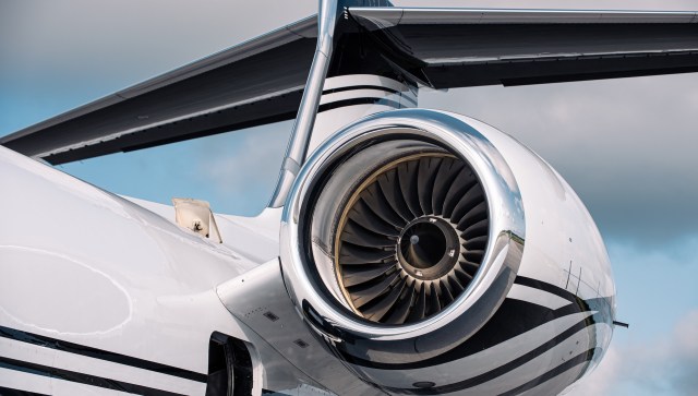 One TikToker's spotlight is on a growing frustration: while air traffic controllers face delays and cancellations, private jets soar without issue.