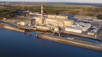 The Nuclear Regulatory Commission has issued a confirmatory order to Constellation Energy Generation following a 2023 incident at the Quad Cities Nuclear Power Station.