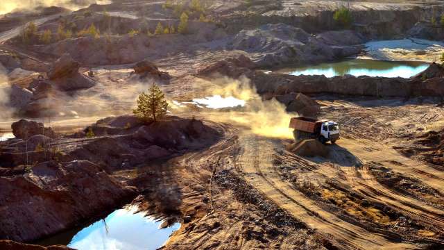 Rare earth mining is illegal in Laos, yet weak oversight and limited civic space have enabled the opening of at least 27 rare earth mines.