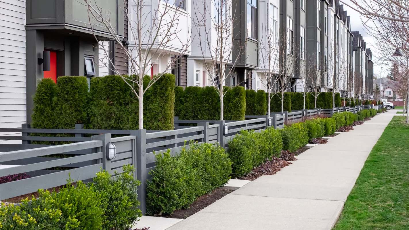 A botanist's post about their HOA's destruction of a 20-year-old rare plant collection is sparking widespread outrage.