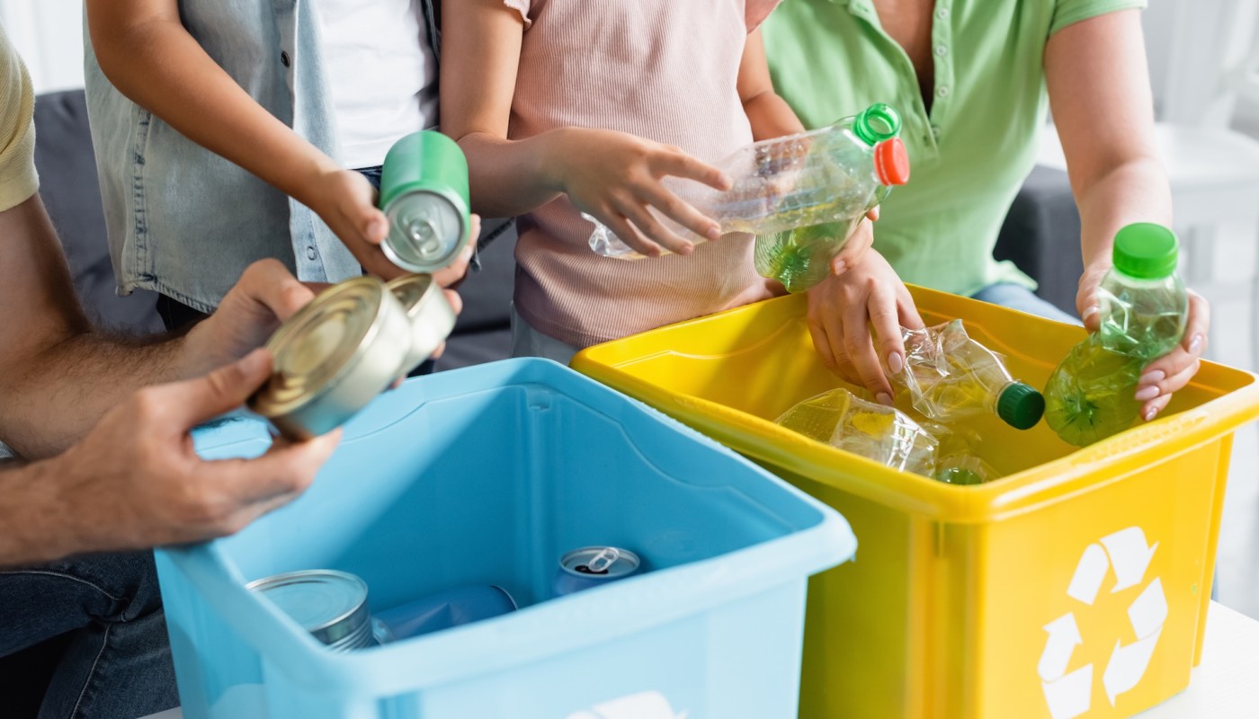 Beginning January 2026, Walkerton, Ontario, will officially add Styrofoam to its list of curbside recyclables.