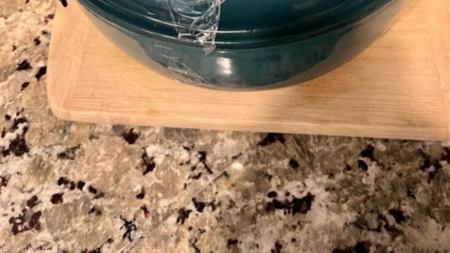 A lucky shopper found a Lodge Dutch oven for $6.99 at a thrift store and revealed the incredible deal on Reddit.