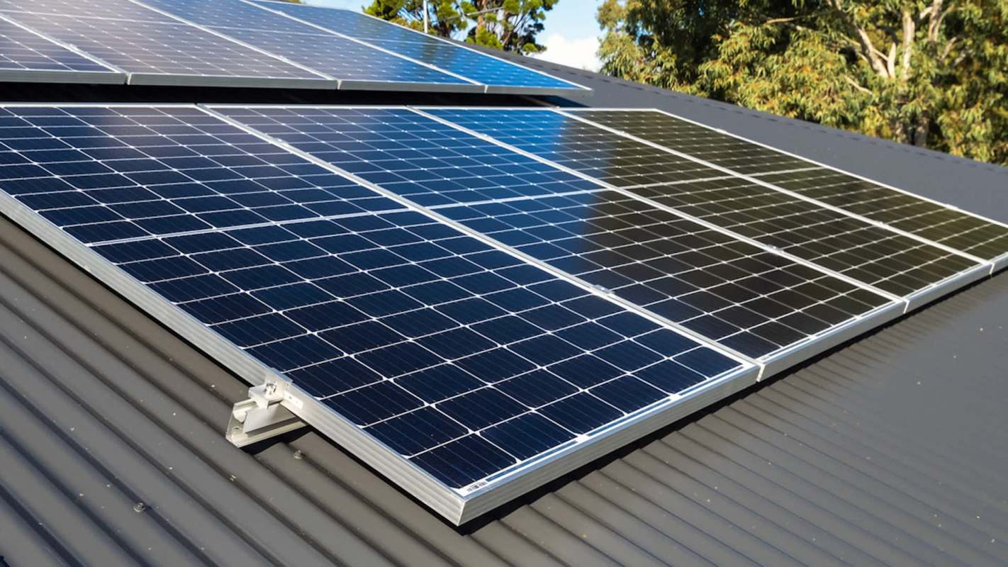 One Redditor offered some perspective in response to the OP's post, saying, "I developed a roof leak a few weeks ago, and the range for deinstalling and reinstalling is $110 per panel to $185. I have 37 panels. I thought mine was expensive."