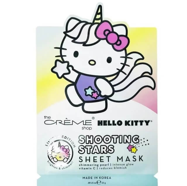 One Redditor shared a fun and creative way to repurpose beauty packaging, using sheet mask packaging to make a unique card.