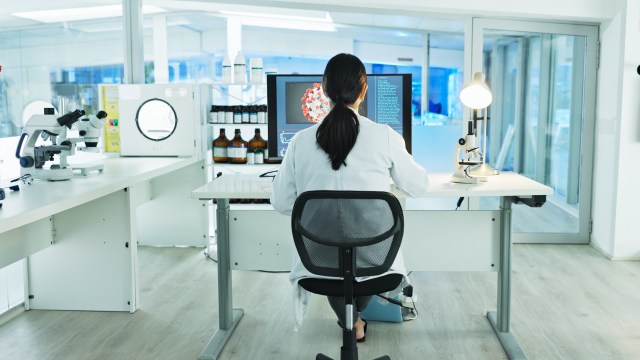 MIT researchers have developed a method to cleanly detach living cells from surfaces, with applications in carbon capture and other industries.