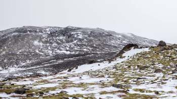 One Icelander shared a public service announcement about the harm of building rock cairns.